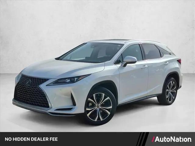 2020 Lexus RX 350 RX 350 for sale in Tampa, FL