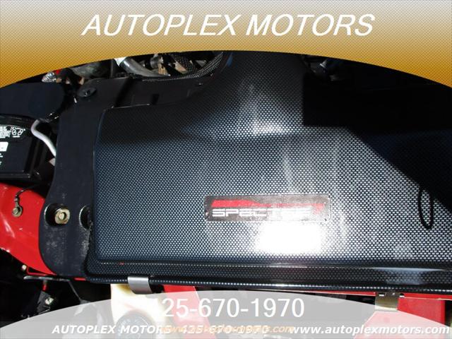 2000 Pontiac Firebird Formula