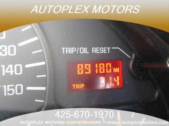 2000 Pontiac Firebird Formula