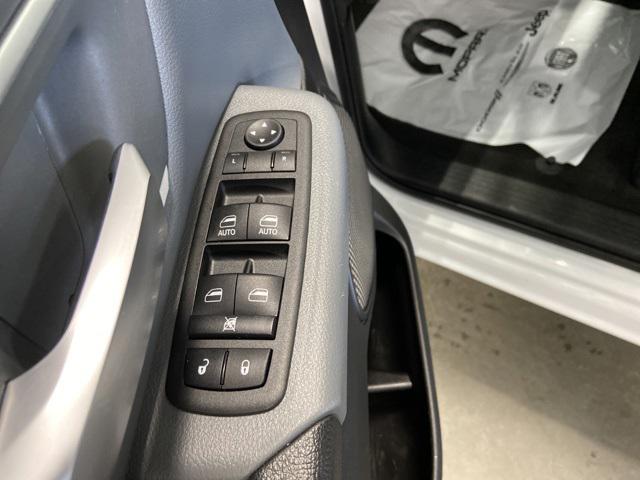 2022 Ram 1500 Big Horn Quad Cab 4x4 6'4" Box