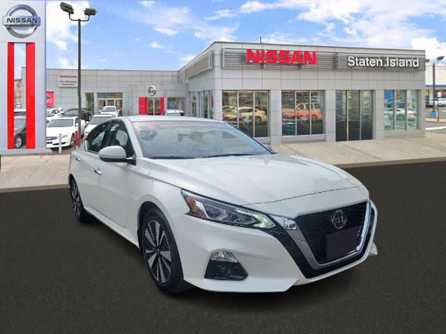2020 Nissan Altima SV FWD [8]