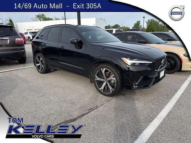 2022 Volvo XC60 B5 R-Design for sale in Fort Wayne, IN