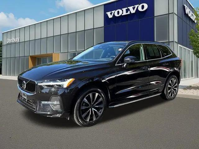 2023 Volvo XC60 B5 Core for sale in Danbury, CT