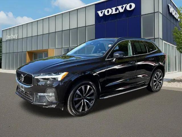 2023 Volvo XC60 B5 Core for sale in Danbury, CT
