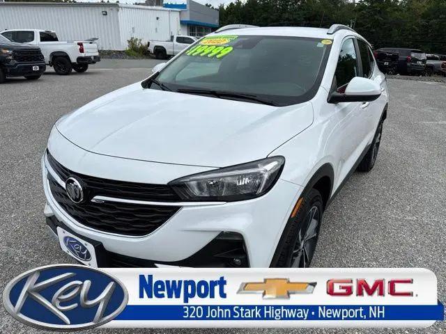 2022 Buick Encore GX AWD Select for sale in Newport, NH