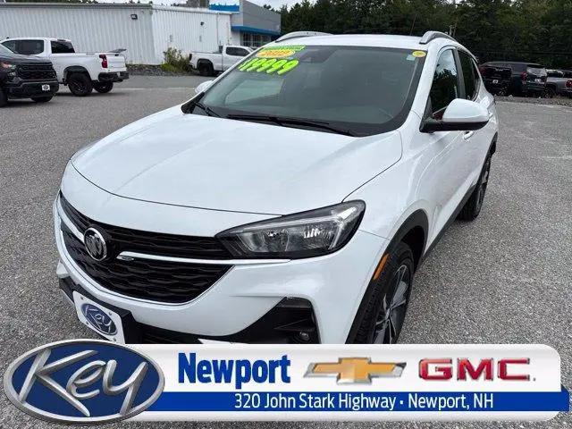 2022 Buick Encore GX AWD Select for sale in Newport, NH