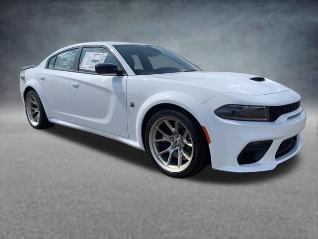 2023 Dodge Charger Scat Pack Swinger