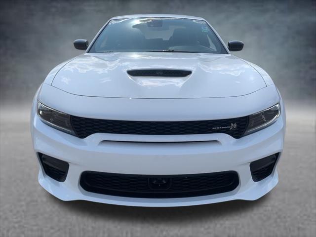 2023 Dodge Charger Scat Pack Swinger