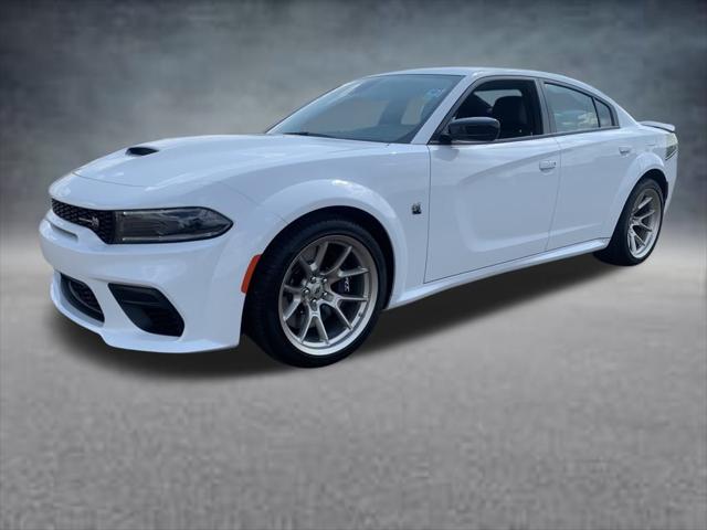 2023 Dodge Charger Scat Pack Swinger