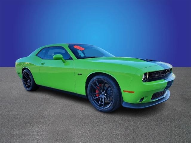 2023 Dodge Challenger CHALLENGER R/T