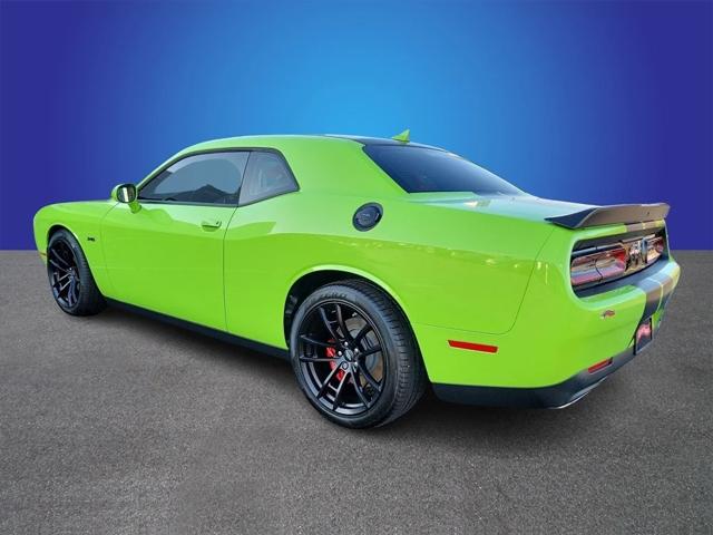 2023 Dodge Challenger CHALLENGER R/T