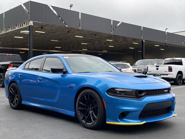 2023 Dodge Charger CHARGER SCAT PACK