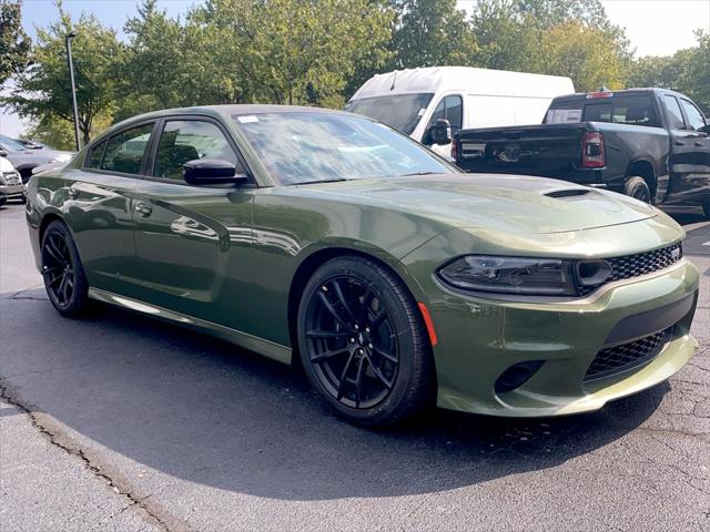 2023 Dodge Charger CHARGER SCAT PACK