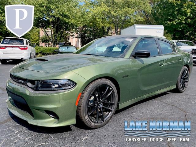 2023 Dodge Charger CHARGER SCAT PACK