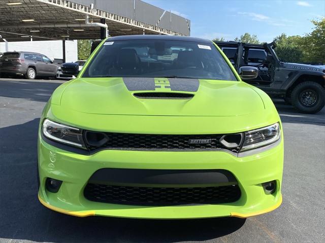 2023 Dodge Charger CHARGER SCAT PACK