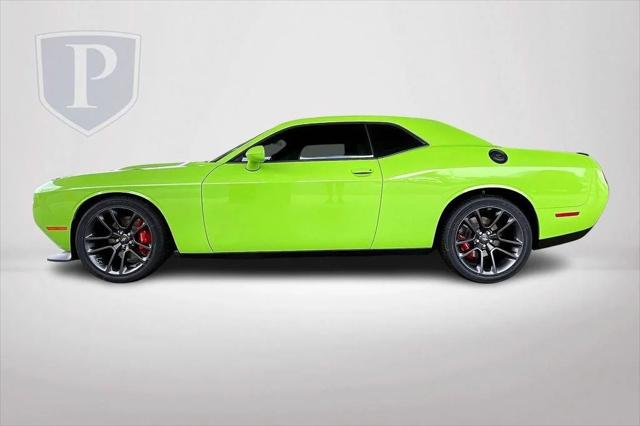 2023 Dodge Challenger CHALLENGER GT