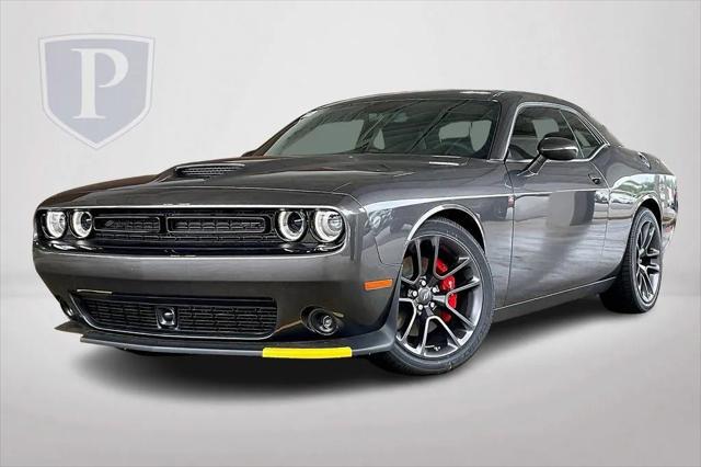 2023 Dodge Challenger CHALLENGER GT