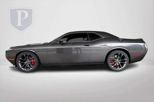 2023 Dodge Challenger CHALLENGER GT