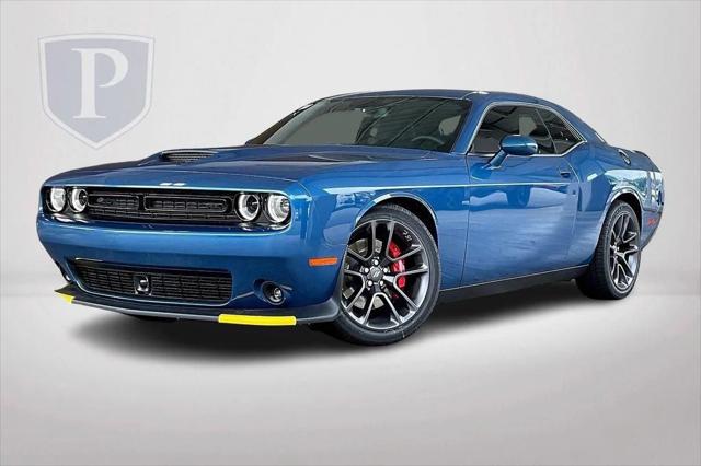 2023 Dodge Challenger CHALLENGER GT