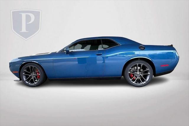 2023 Dodge Challenger CHALLENGER GT