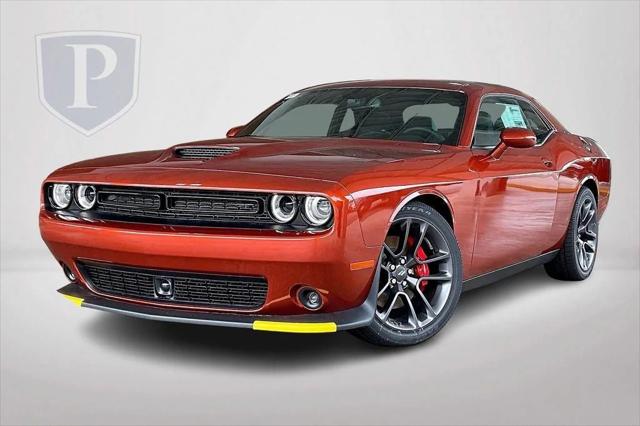 2023 Dodge Challenger CHALLENGER GT