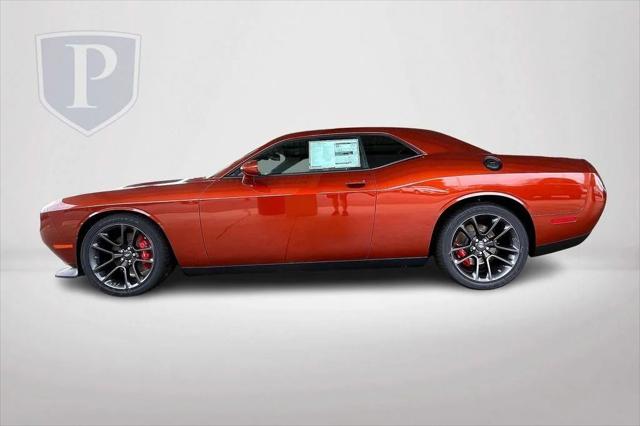 2023 Dodge Challenger CHALLENGER GT