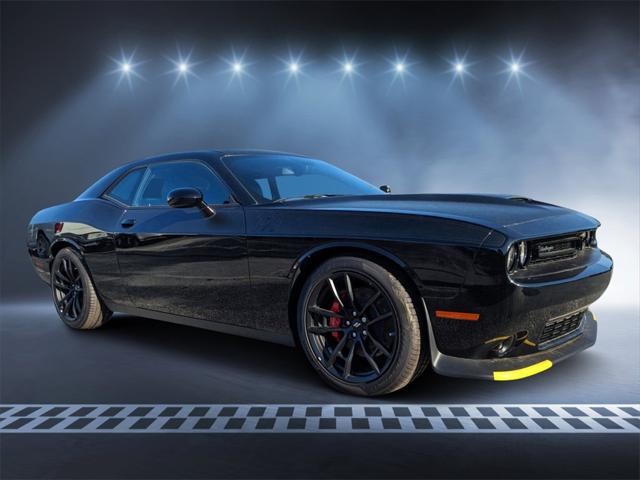 2023 Dodge Challenger CHALLENGER R/T