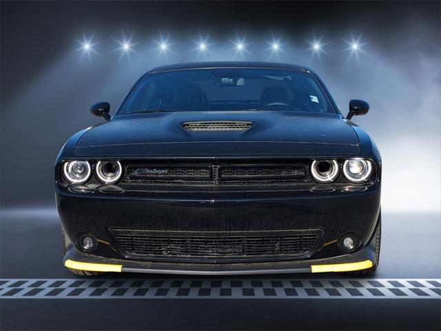 2023 Dodge Challenger CHALLENGER R/T