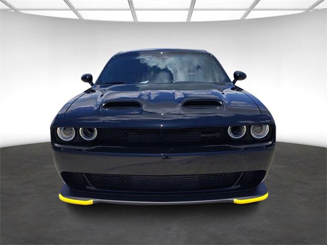 2023 Dodge Challenger CHALLENGER SRT HELLCAT JAILBREAK