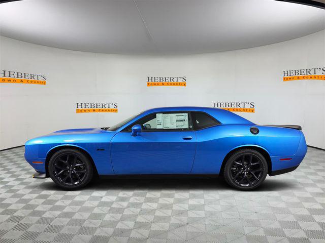 2023 Dodge Challenger CHALLENGER R/T