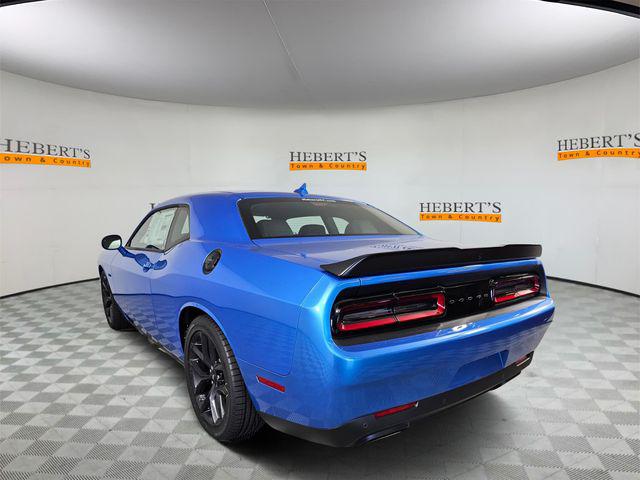 2023 Dodge Challenger CHALLENGER R/T