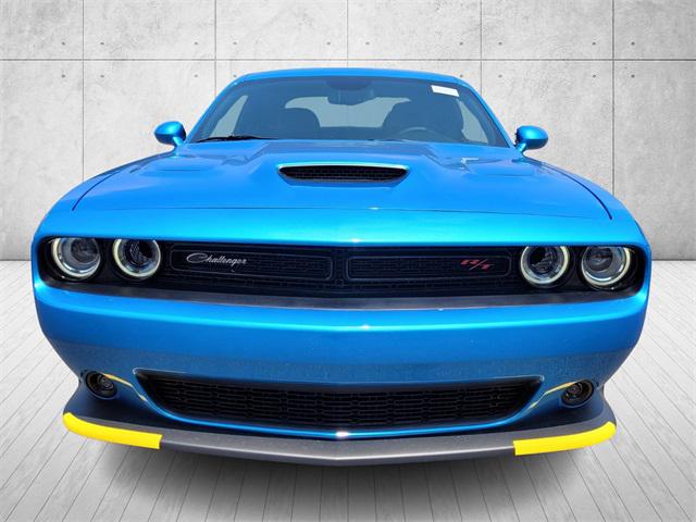 2023 Dodge Challenger CHALLENGER R/T SCAT PACK