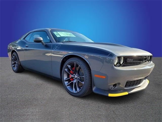 2023 Dodge Challenger CHALLENGER R/T