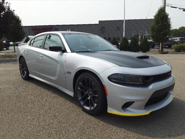 2023 Dodge Charger CHARGER SCAT PACK