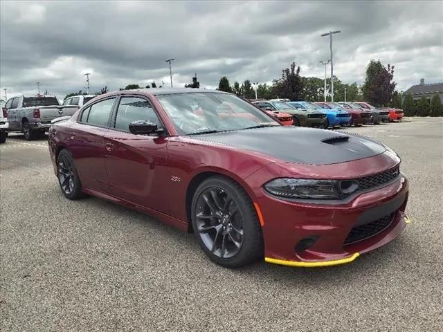 2023 Dodge Charger CHARGER SCAT PACK