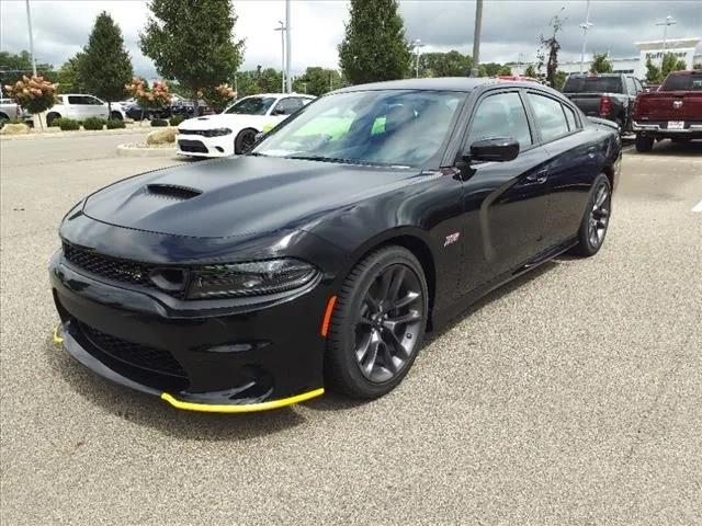 2023 Dodge Charger CHARGER SCAT PACK