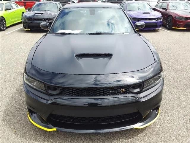 2023 Dodge Charger CHARGER SCAT PACK