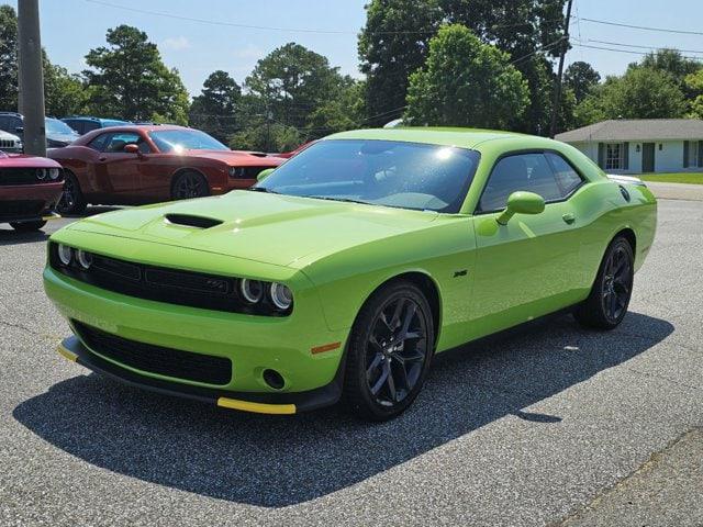 2023 Dodge Challenger CHALLENGER R/T