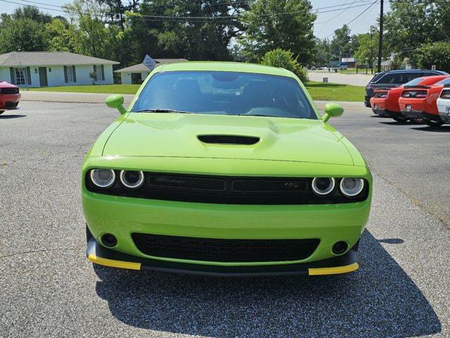 2023 Dodge Challenger CHALLENGER R/T