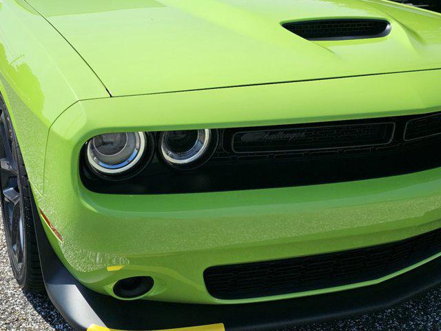 2023 Dodge Challenger CHALLENGER R/T