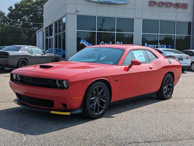 2023 Dodge Challenger CHALLENGER R/T