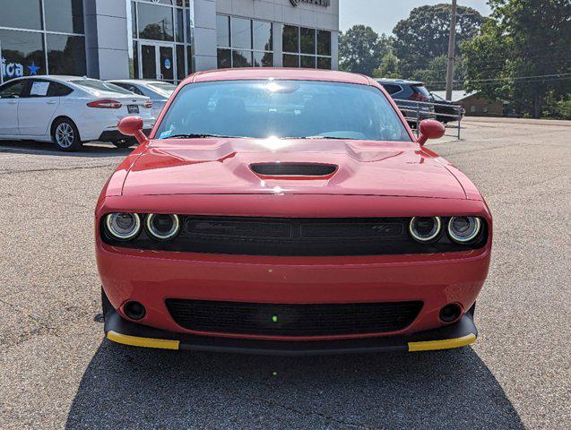 2023 Dodge Challenger CHALLENGER R/T