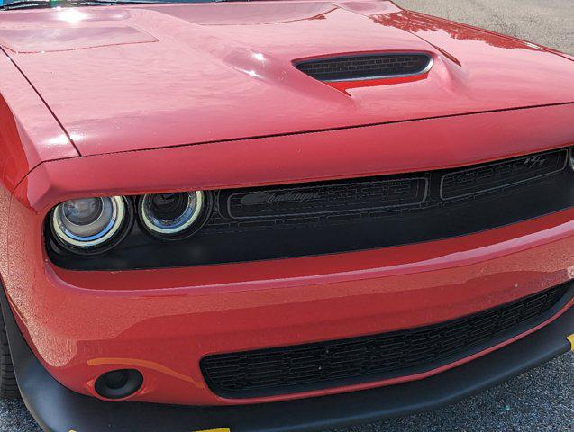 2023 Dodge Challenger CHALLENGER R/T