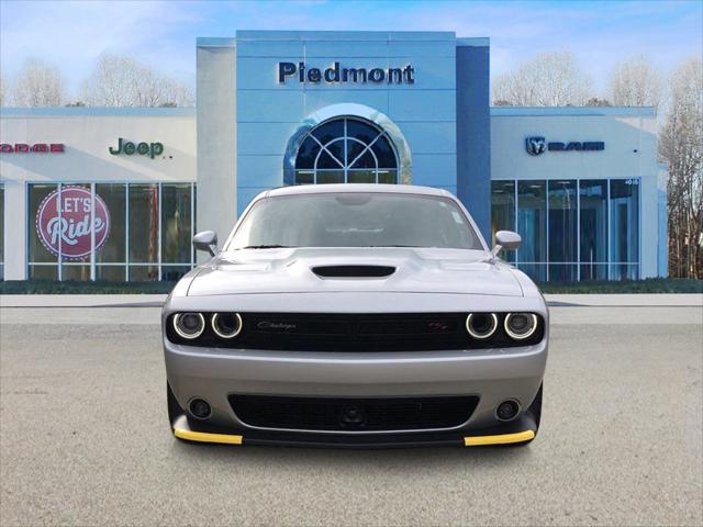 2023 Dodge Challenger CHALLENGER R/T SCAT PACK