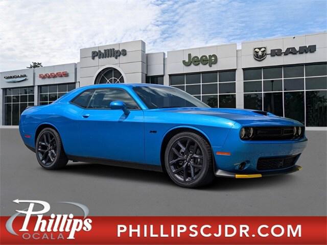 2023 Dodge Challenger CHALLENGER R/T