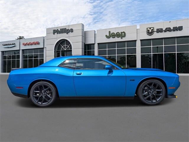 2023 Dodge Challenger CHALLENGER R/T