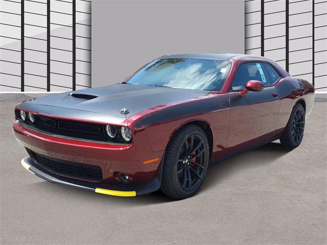 2023 Dodge Challenger CHALLENGER R/T