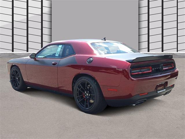 2023 Dodge Challenger CHALLENGER R/T