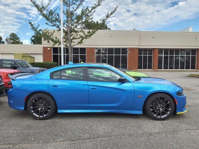 2023 Dodge Charger CHARGER SCAT PACK