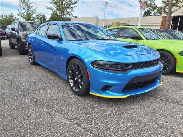 2023 Dodge Charger CHARGER SCAT PACK